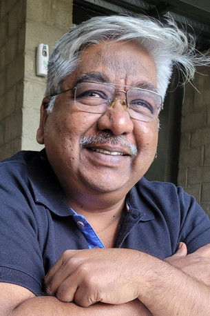 Васант Маримутху