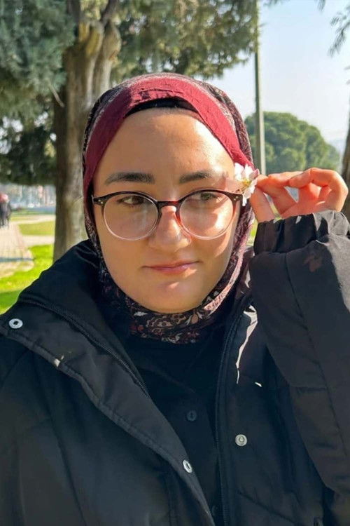 Мерйем Таван