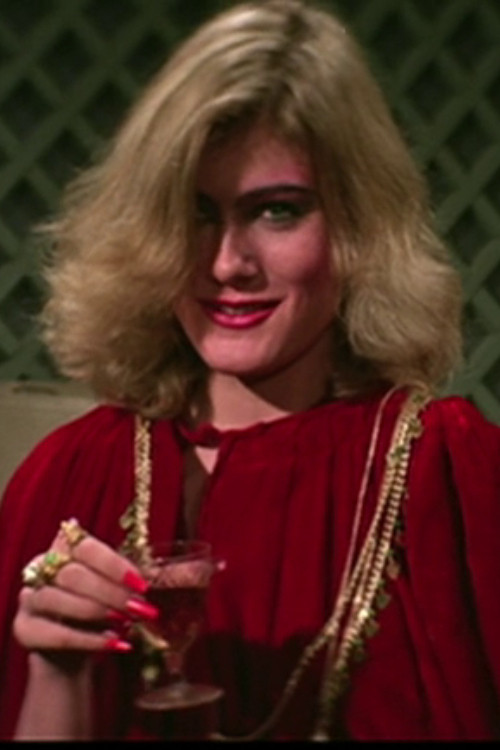 Миранда Аустин