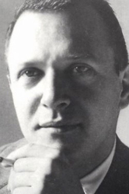  Реджинальд Роуз