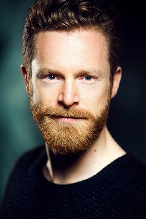 Барнабй Тхомпсон