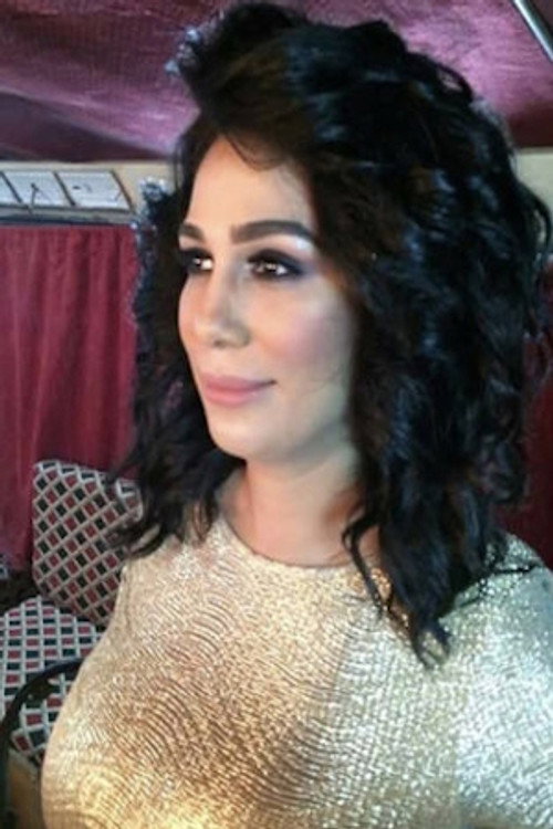 رباب ممتاز