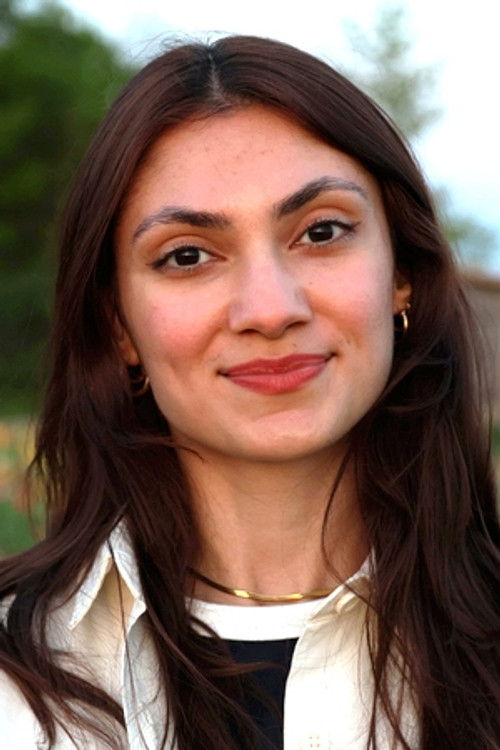 Ника Лайегхи