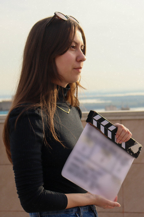 Лаура Виегас