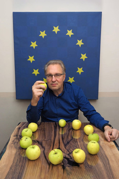 Владимир Мироненко