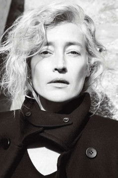 Марие-Сопхие Wилсон