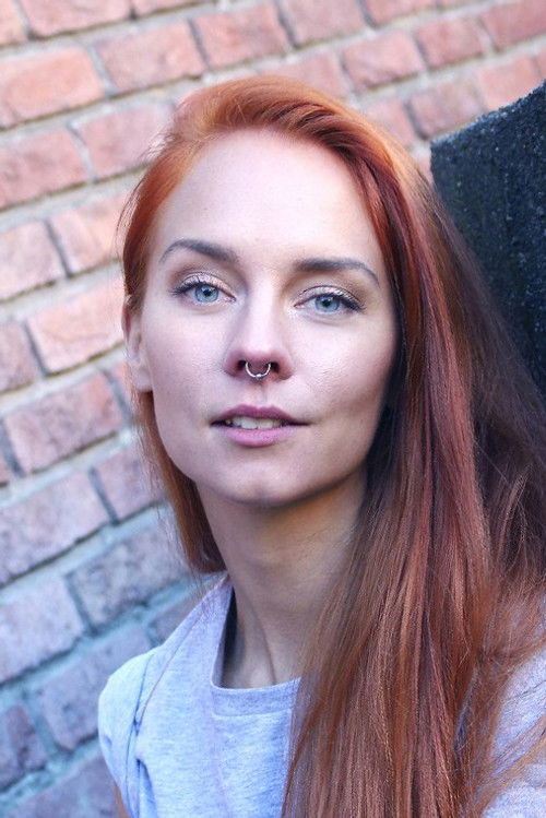 Лиса Ухлен Рйссевик