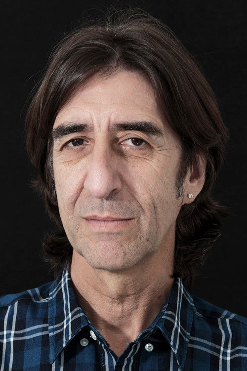 Бенjамíн Прадо