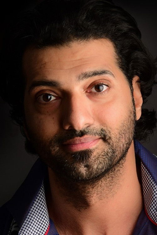 Мохаммед Салман