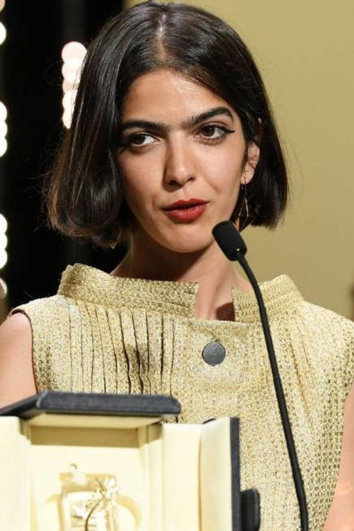 Солмаз Панахи