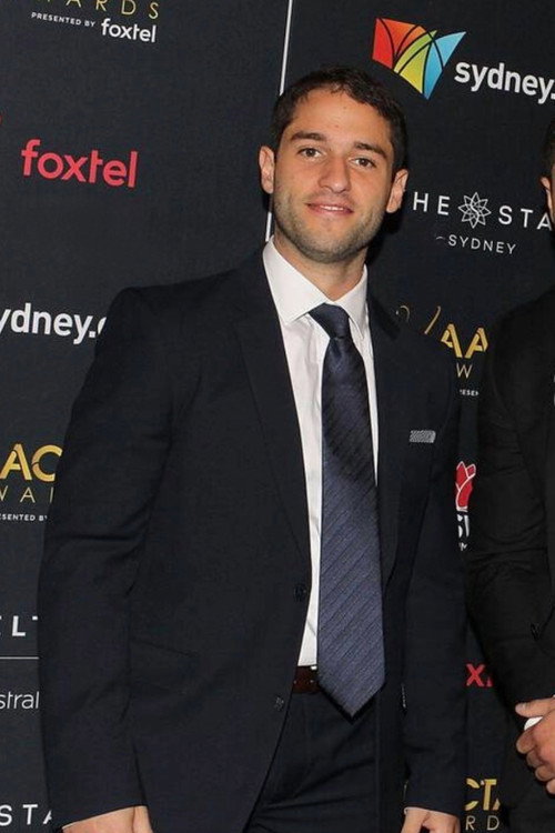 Натхан Саидден