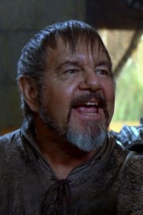 Мервин Смит