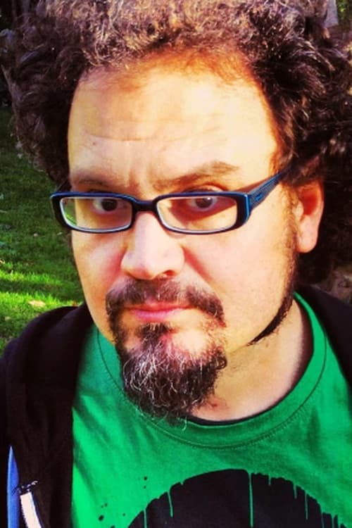 Сергио Цатá