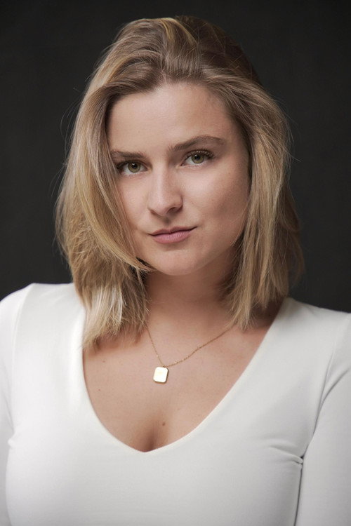 Саломе Цоста