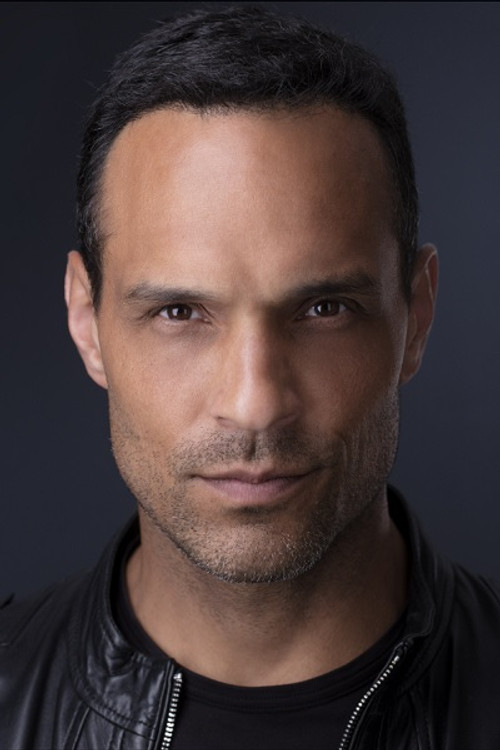 Бронсон Пицкет