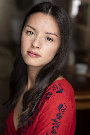 Цхйе-Линг Хуанг