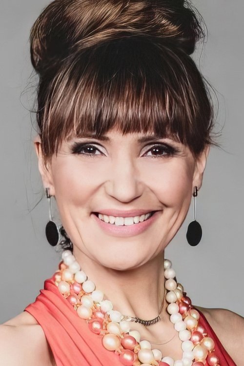 Катла М. Þоргеирсдóттир