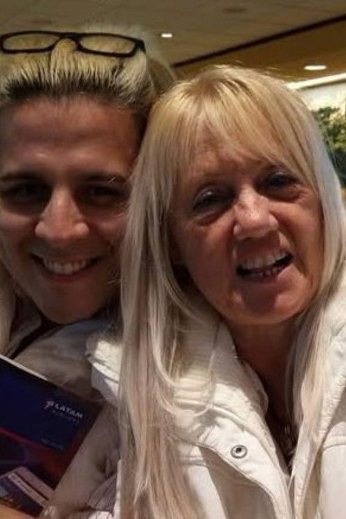 Сôниа де Фáтима Пинто