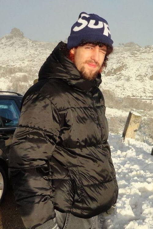 Самуел Рендеиро