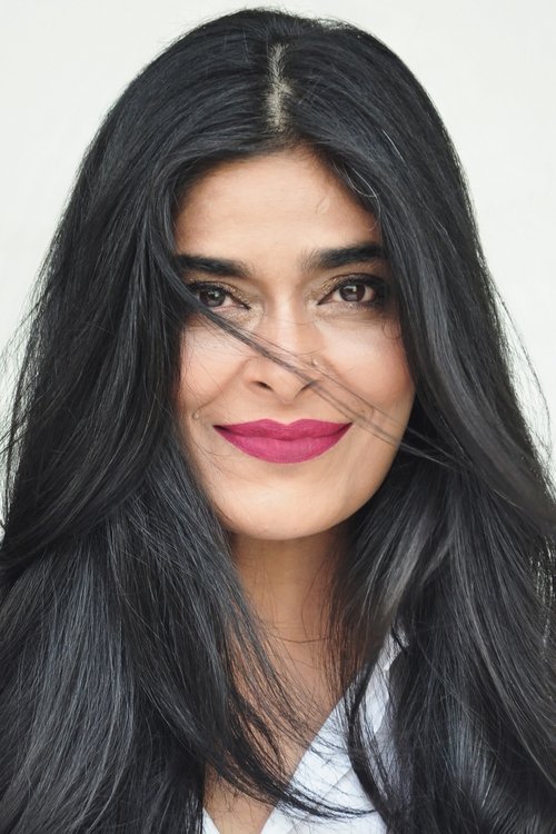 Нимра Буцха