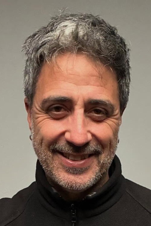 Антонио Меjíас