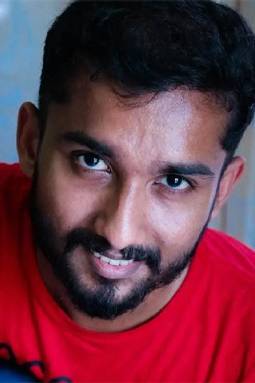 Праjwал Jай Кай