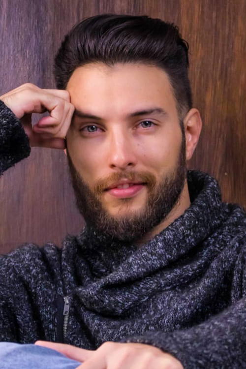 Вито Тримаглио