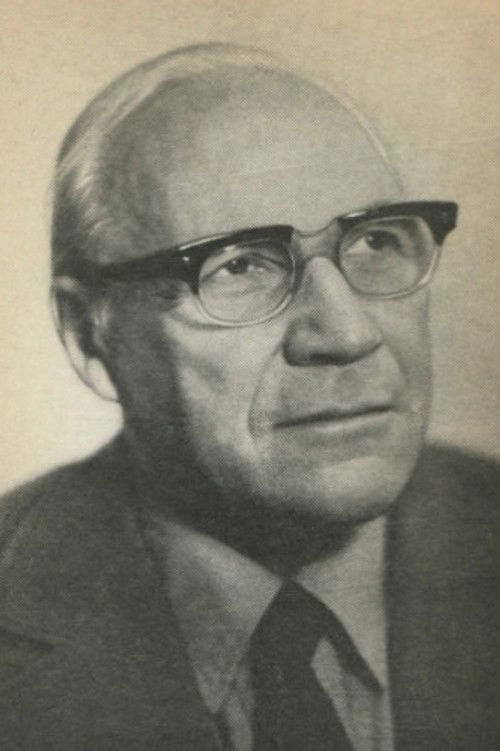 Алексей Спешнев