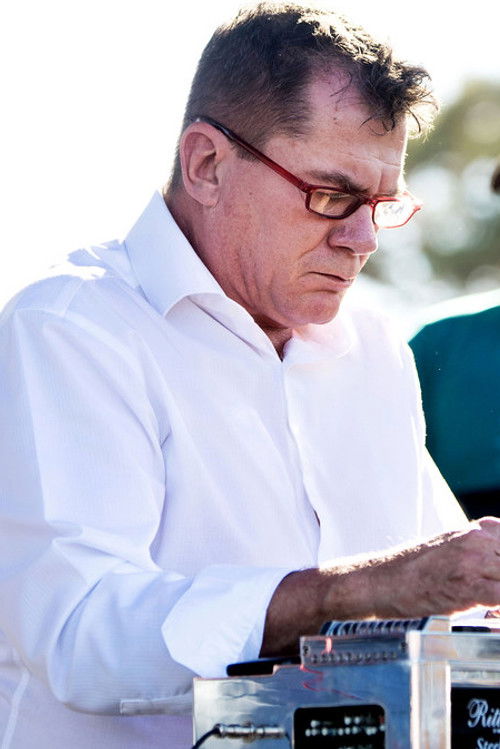 Рицхард Цомеауx