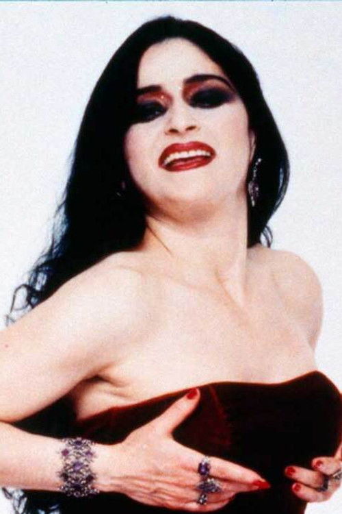 Астрид Хадад