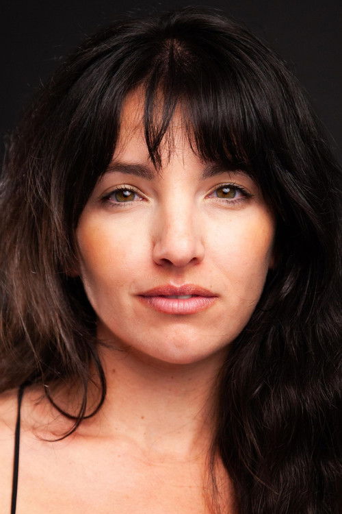 Лаурен Мерциер