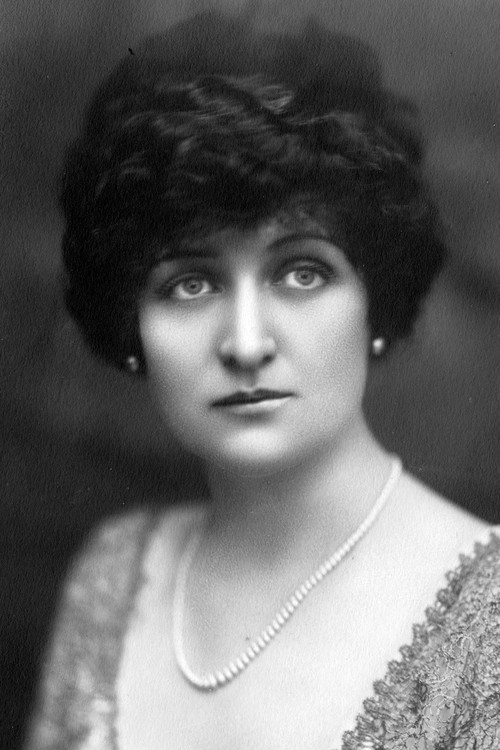 Тхереса Маxwелл Цоновер