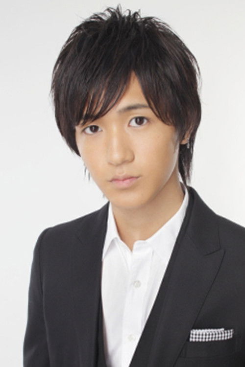 Йосуке Исомура