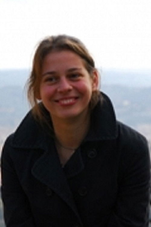 Олга Стефанова