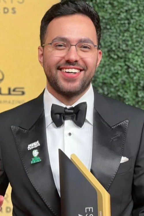 Мусаед АлДоссарй