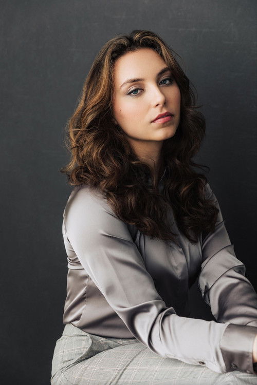 Георгиа Морган