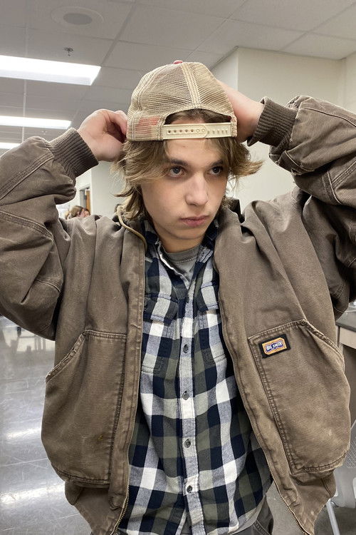 Тристен Ларсон