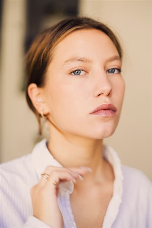 Гина Jименез