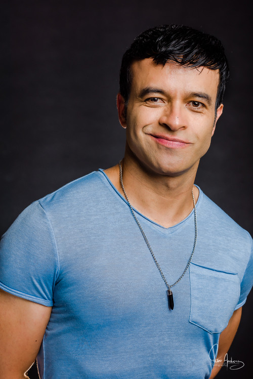 Родриго Алфонсо