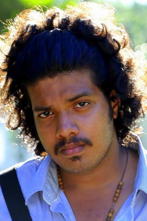 Унни Раjан П Дев