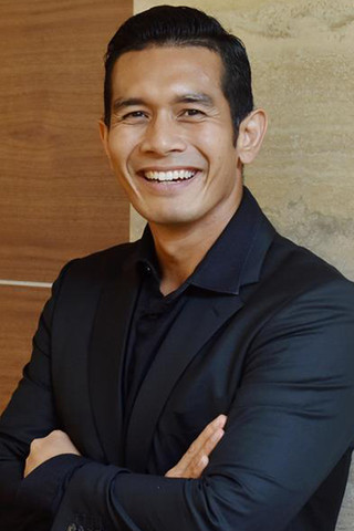 Фахрин Ахмад