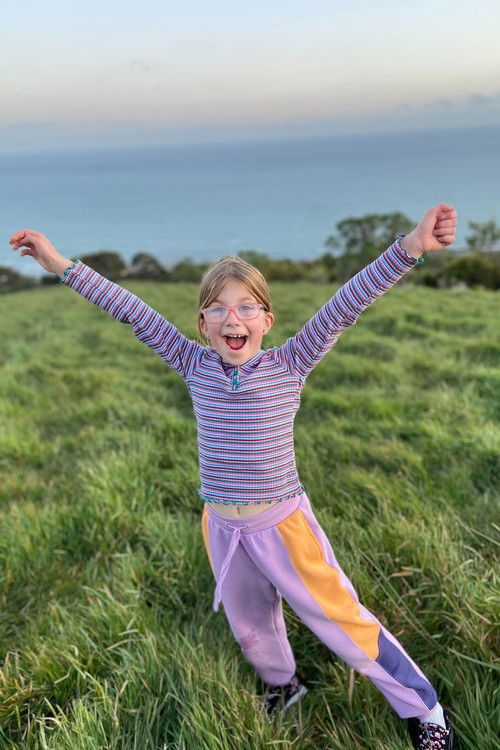 Нина Цоустлей