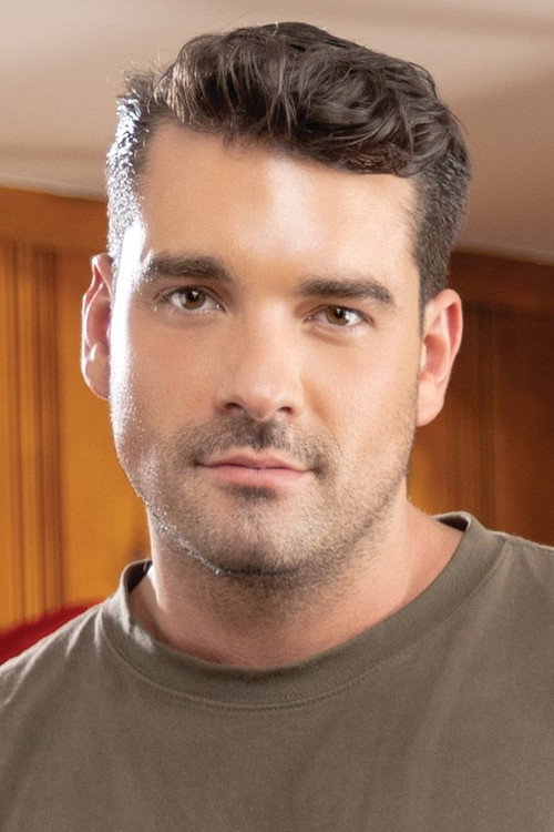 Преслей Сцотт