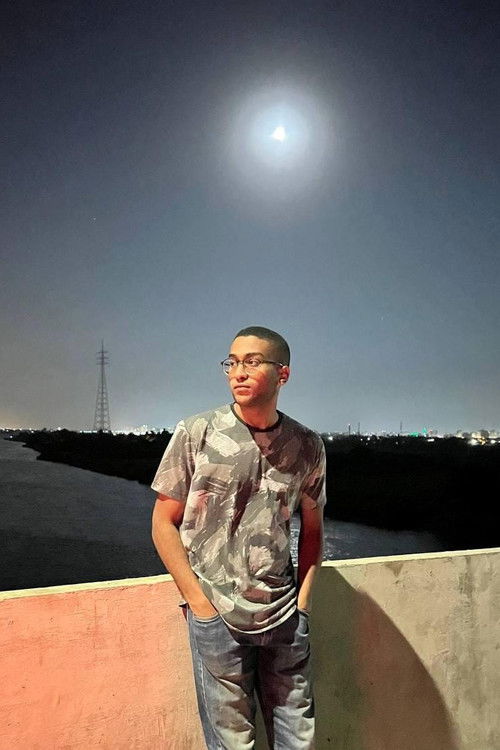 Хазем Махмоуд