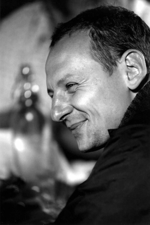 Дамиен Одоул