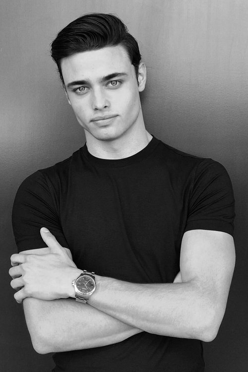 Матт Харнацке