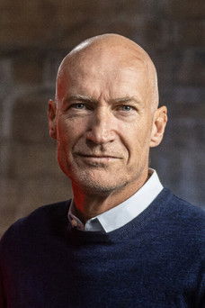  Эрик Торстведт