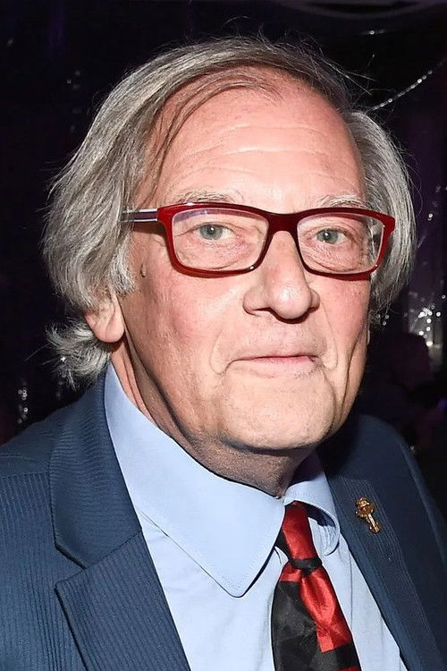 Доналд Ранвауд