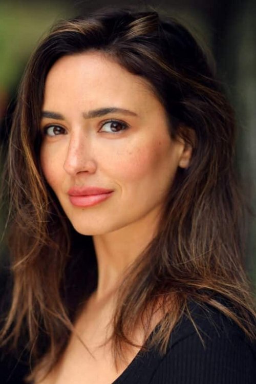 Надиа Форде