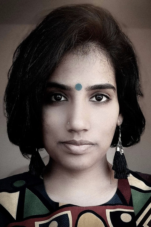 Нивитха Мураликрисхна